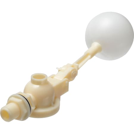 Global Industrial Replacement Float Valve for  Evaporative Coolers 292788